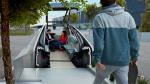 Renault EZ-GO 2018 года